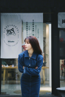 李菁菁演过的电视剧